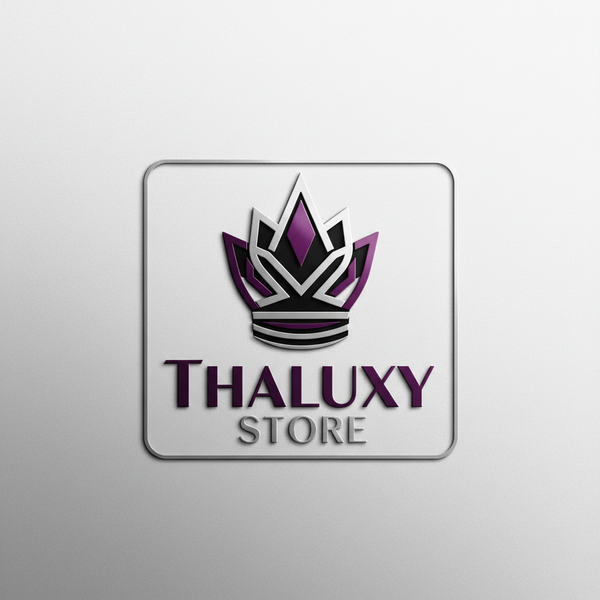 Logo de Thaluxy Store